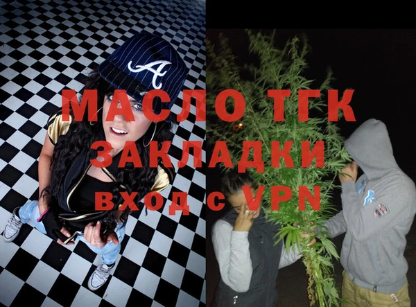 тгк Богородицк